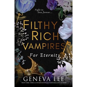 Filthy Rich Vampires For Eternity (2024)