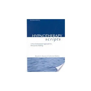 Hypnotherapy Scripts | Walters Havens (ISBN: 9781583913659)