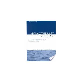 Image 1 of Hypnotherapy Scripts | Walters Havens