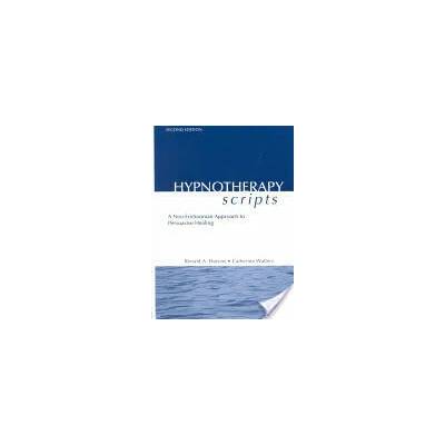 Hypnotherapy Scripts | Walters Havens
