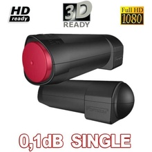 Opticum Red Rocket Single LNB 0,1dB