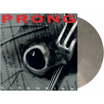 Prong - Cleansing (Smoke) LP