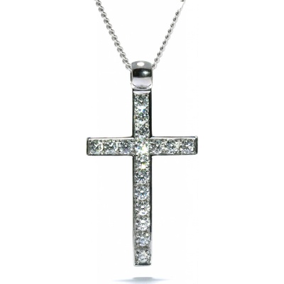 Blink-Blink Luxusný diamantový prívesok 4160BDRB