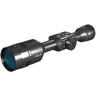 ATN X-SIGHT 4K PRO 3-14X digitální zaměřovač se systémem den/noc