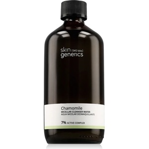 Skin Generics Chamomile Cleanser Micellar Water 7% 250 ml