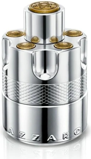 Azzaro Wanted EDP 50 ml