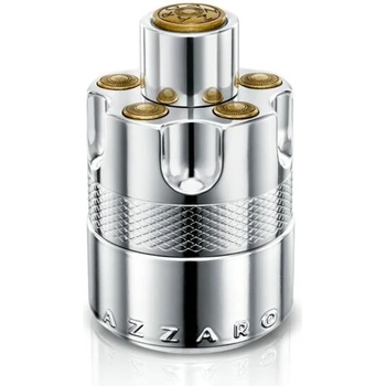 Image 1 of Azzaro Wanted EDP 50 ml