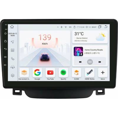 HIZPO S9004 Hyundai i30 II (4+32GB)