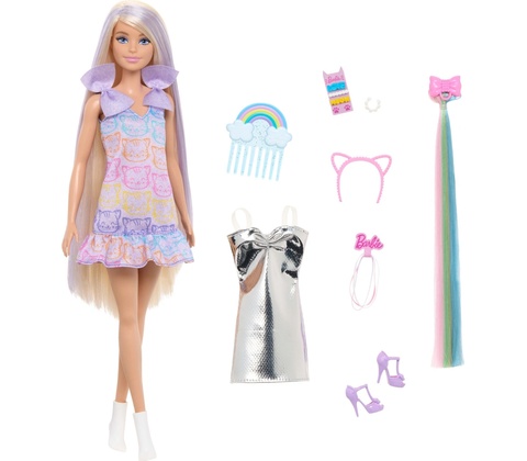 Barbie JCT72