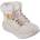Skechers Маратонки Skechers Women's Slip On Trainers - Natural