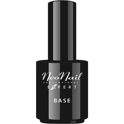 NeoNai Gél lak Expert podkladový hard 15 ml