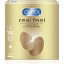 Durex Real Feel 3 ks