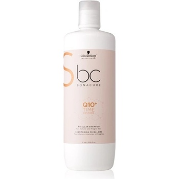 Schwarzkopf BC Bonacure Time Restore Shampoo 1000 ml