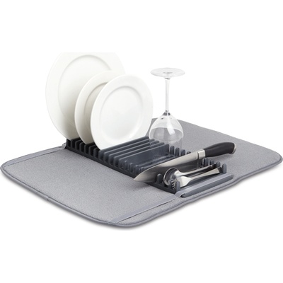 Umbra Сушилник за съдове Udry L L графитен (330720-149)