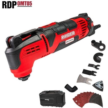 Raider RDP-OMT05 (050140)
