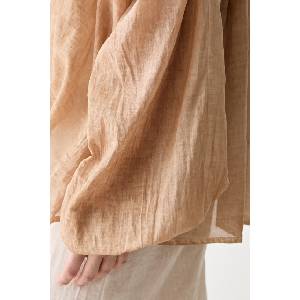 Haveone риза дамска от памук (CFL.Q131) - answear - 136,89 лв