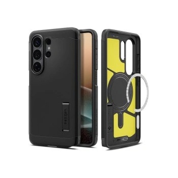 Spigen Калъф Tough Armor MagSafe за Galaxy S26 Ultra (ACS10684)