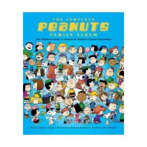 Complete Peanuts Character Encyclopedia | Andrew Farago (ISBN: 9781681882925)