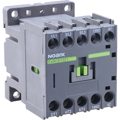 Noark Ex9CS12 10 3P 230V