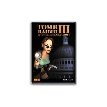 Tomb Raider 3 + Tomb Raider 4