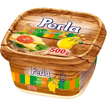 Perla Plus vitamíny 500 g