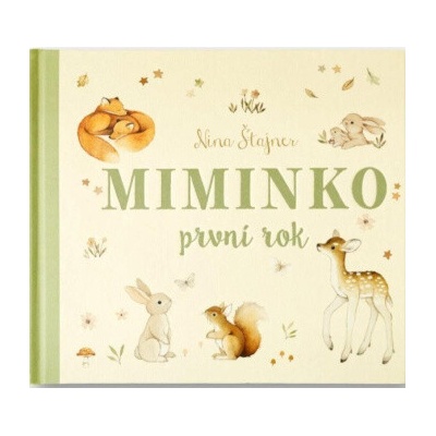 Miminko První rok