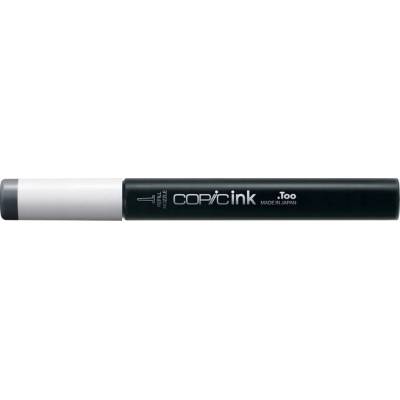 Copic refill ink lihový inkoust 12 ml C10 cool gray 10