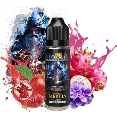 Tribal Force Potion Merlin 12.5ml/60ml