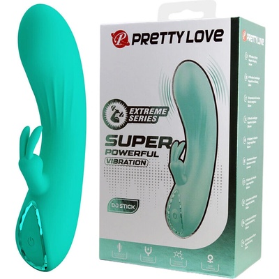 PRETTY LOVE DJ STICK