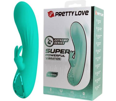 PRETTY LOVE DJ STICK