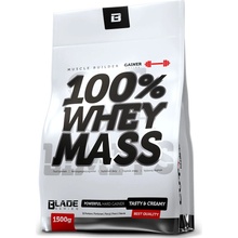 Hi tec 100% Whey Mass 1500 g
