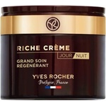 Yves Rocher Riche Creme Крем за лице Grand Soin, 75 ml