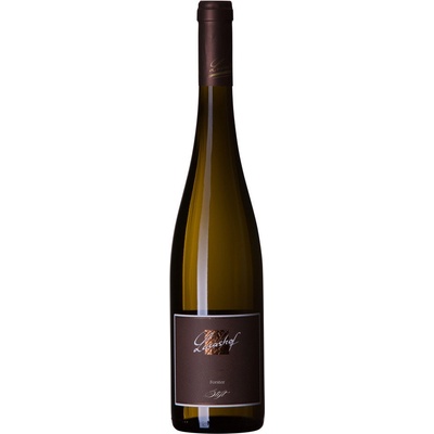 Weingut Lucashof Riesling Forster Stift Esrte Lage Ryzlink rýnský 3,3 g/l suché bílé 2021 11,5% 0,75 l (holá láhev)