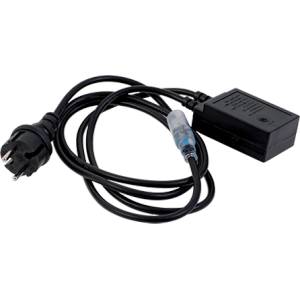 ELMARK КОНТРОЛЕР ЗА led КАБЕЛ Ф13 1-20m ip44 (99led394)