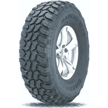 Westlake Mud Legend SL366 265/70 R17 121/118Q