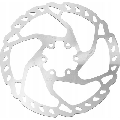 Shimano SM-RT66 M 180 mm 6-Bolt Type