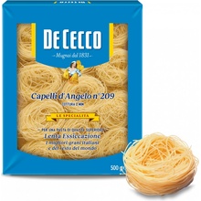 De Cecco Capelli D´Angelo 0,5 kg