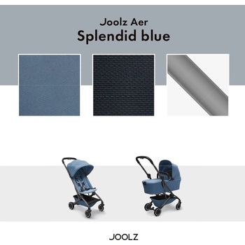 JOOLZ Aer splendid blue 2022