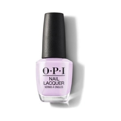 OPI Nail Lacquer lak na nehty Polly Want a Lacquer? 15 ml