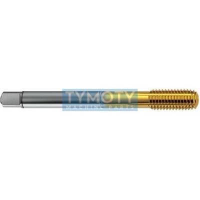 Tvárniaci závitník HSS-E, 6HX, DIN 376, DIN 2174, tvar C, GÜHRING, 5599-M16