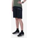 Kilpi dámské Trackee-W černá