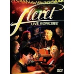 Multisonic Fleret: Live koncert - DVD (036018)