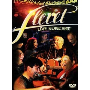 Multisonic Fleret: Live koncert - DVD (036018)