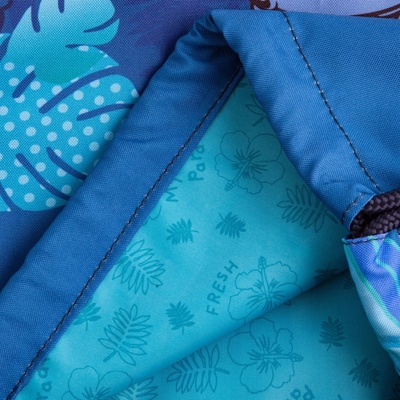 Colorino dětský stahovací vak Stitch š 33 × v 42 cm