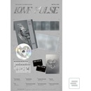Treasure - Love Pulse - Metal Version (CD)