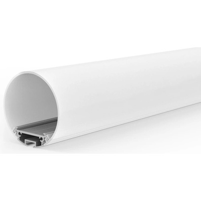LED Solution Nacvakávací opálový difúzor 191317