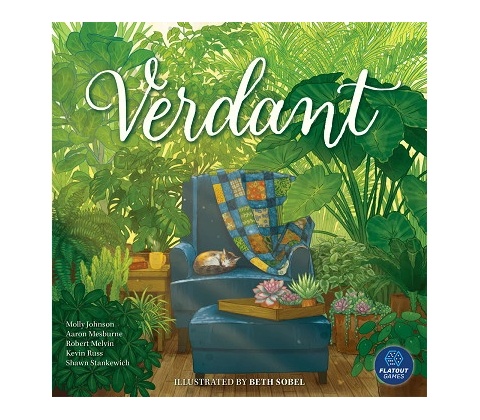 AEG Verdant
