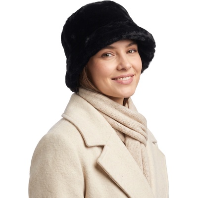 Carlsbad Hat Co. Bucket hat černý