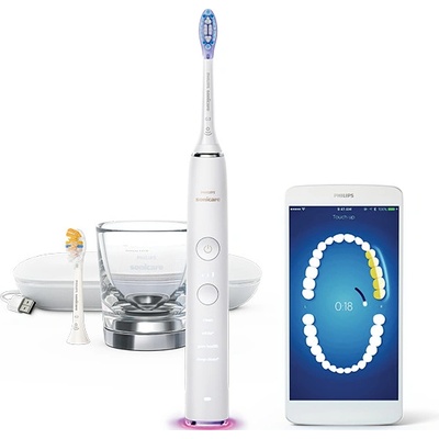 Philips Sonicare DiamondClean HX9917/88