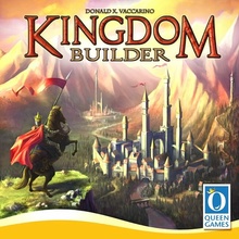 Kingdom Builder Anniversary Edition